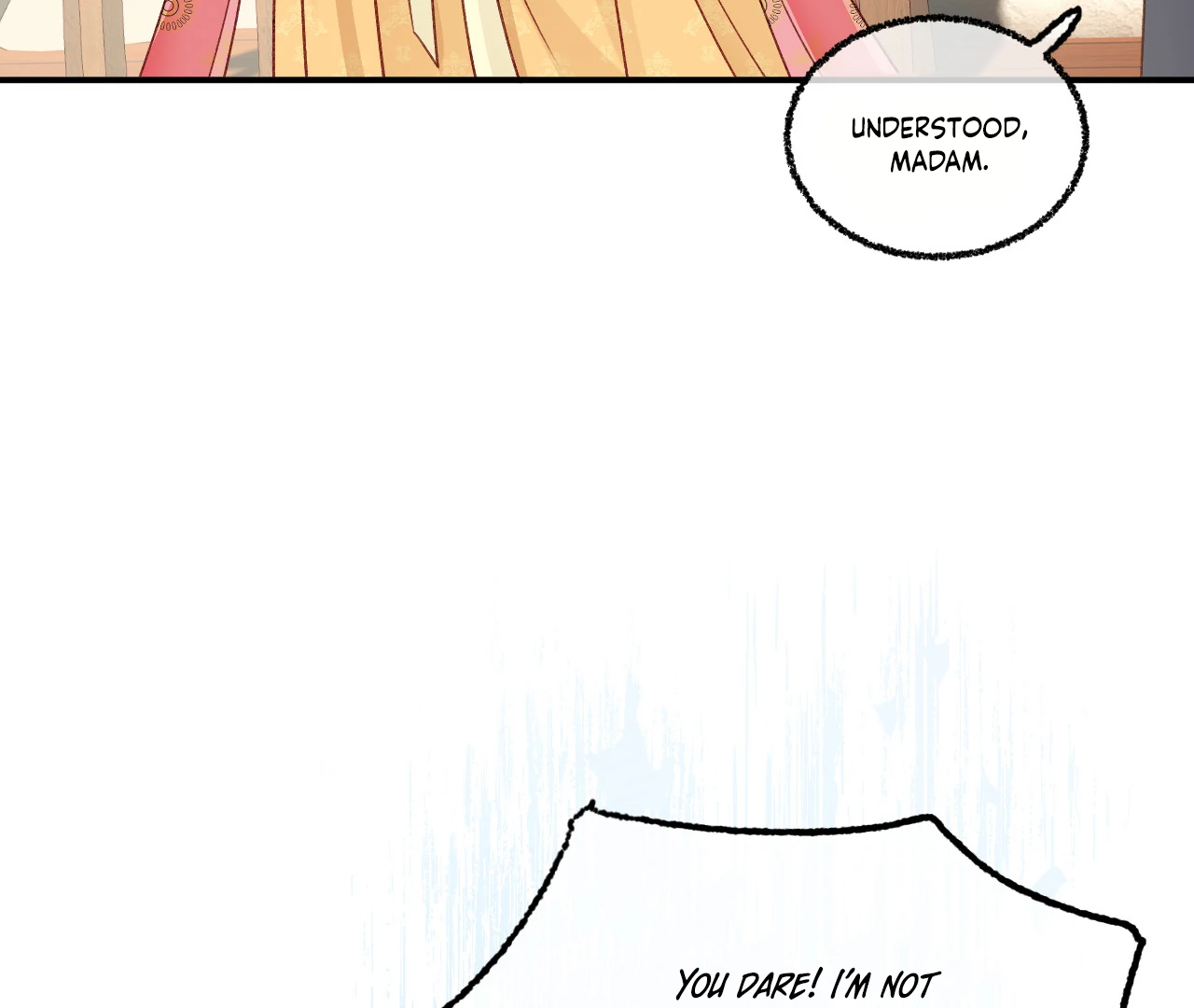 The Child She Raised Married Me Chapter 3 page 70