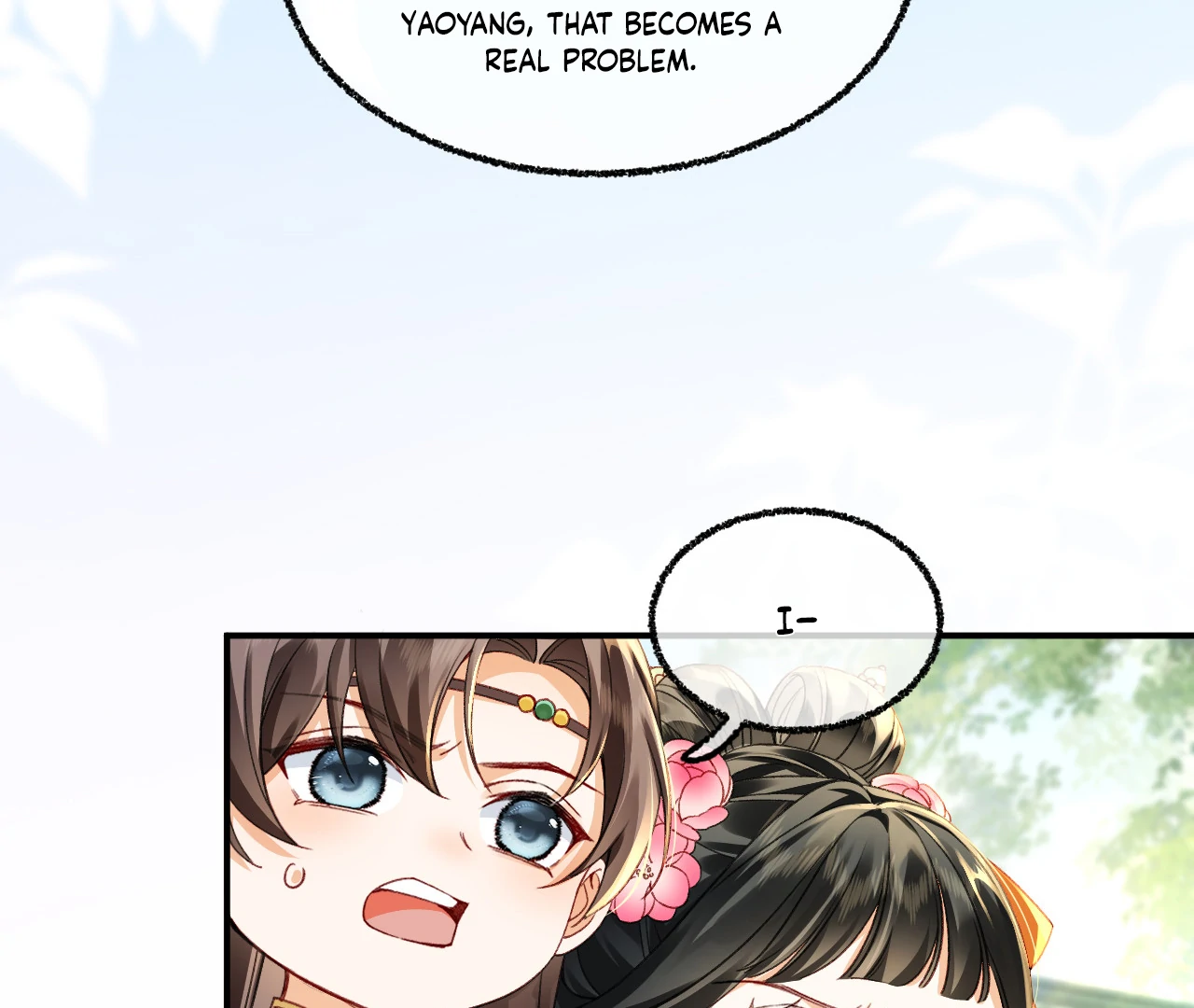 The Child She Raised Married Me Chapter 3 page 75