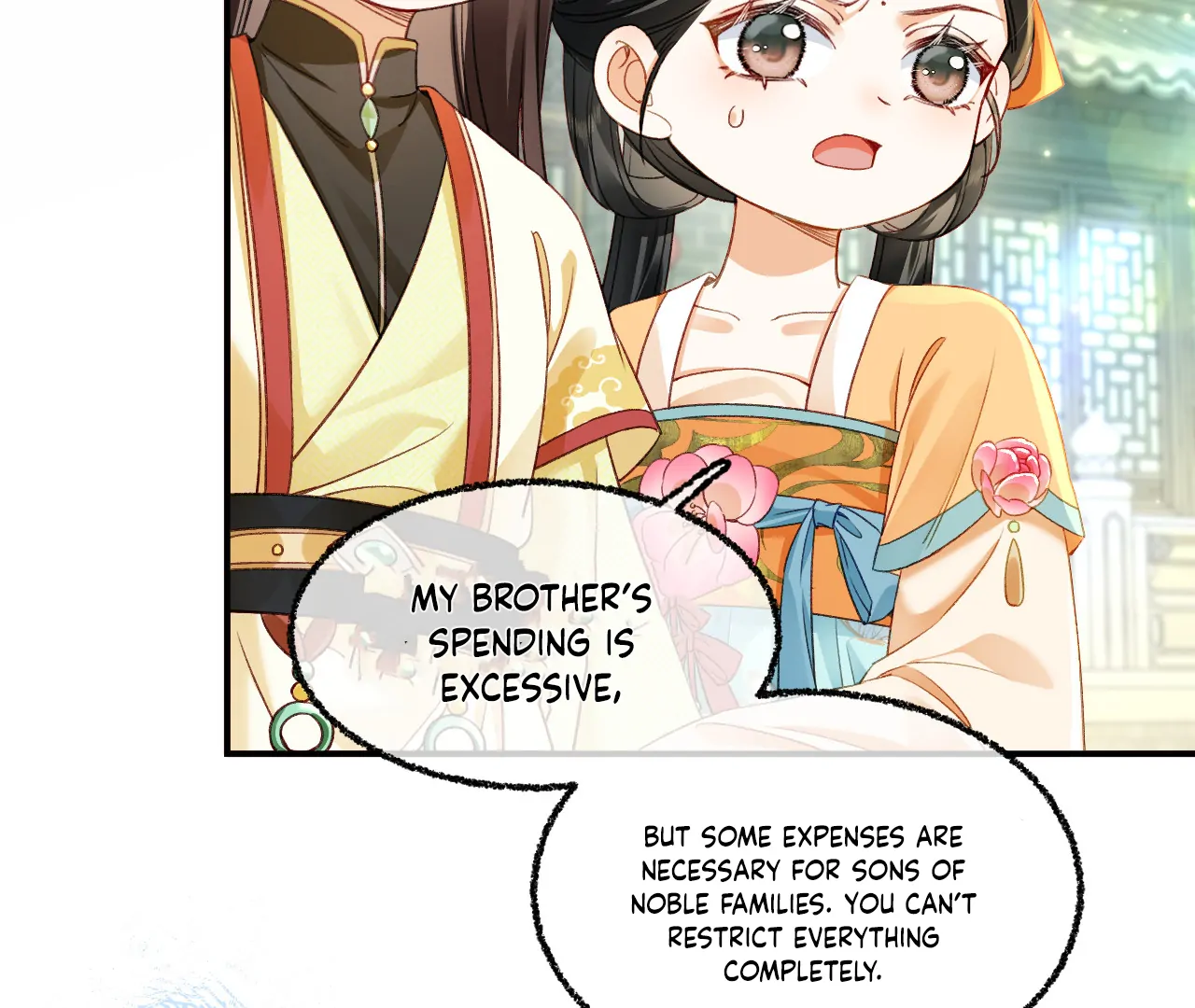 The Child She Raised Married Me Chapter 3 page 76