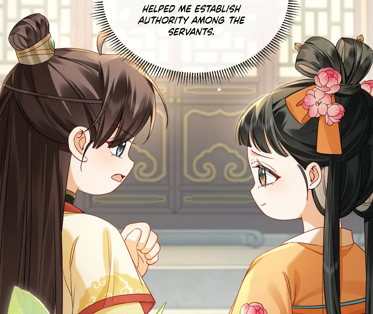 The Child She Raised Married Me Chapter 3 page 82