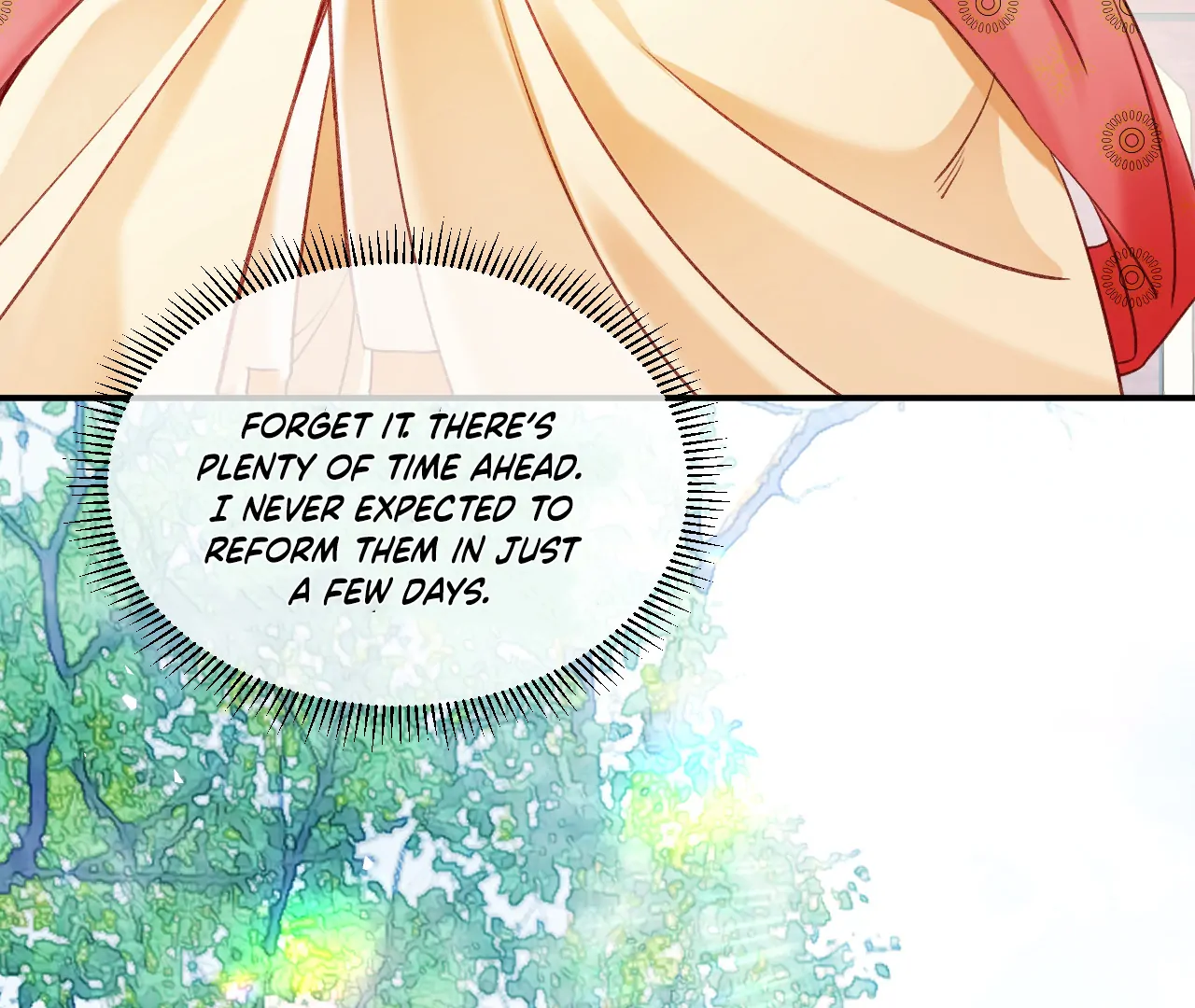The Child She Raised Married Me Chapter 3 page 85