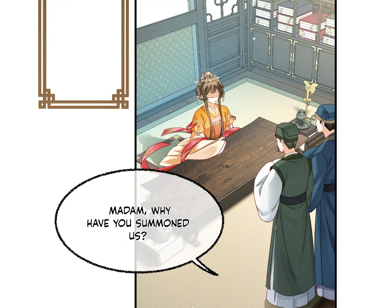 The Child She Raised Married Me Chapter 3 page 88