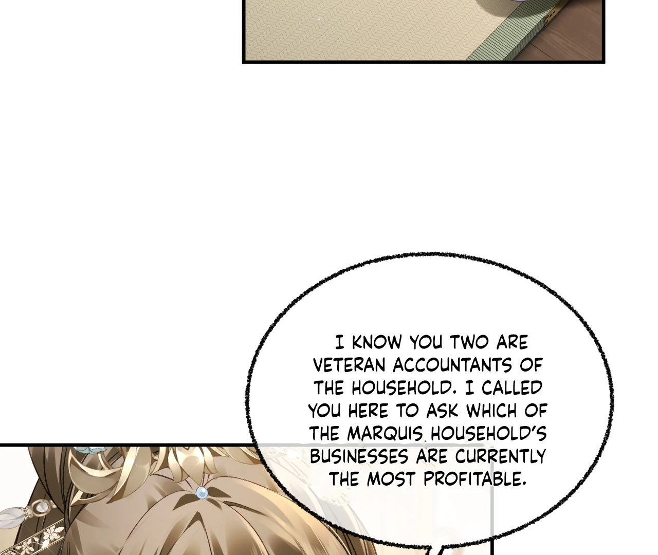 The Child She Raised Married Me Chapter 3 page 89