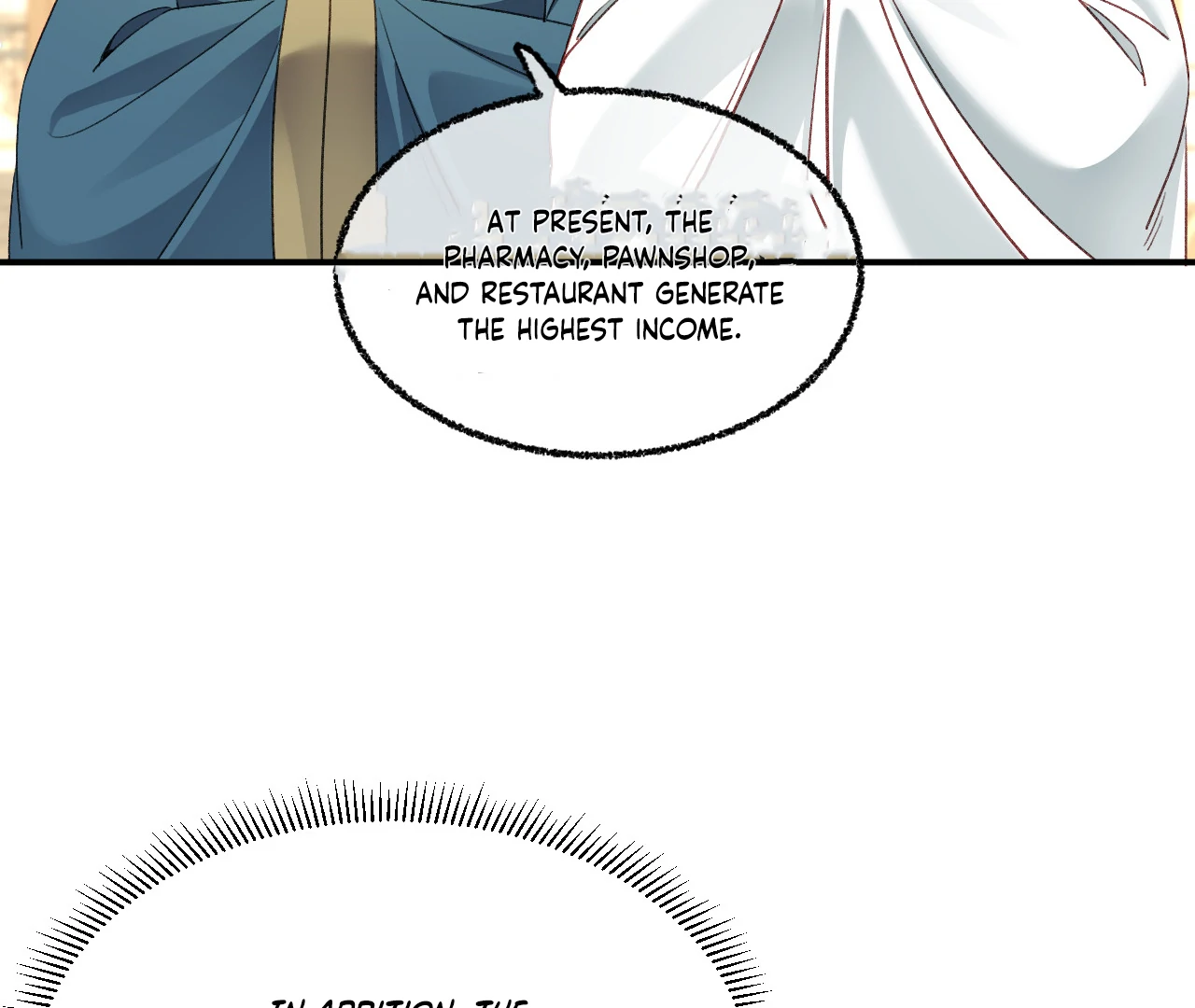 The Child She Raised Married Me Chapter 3 page 93