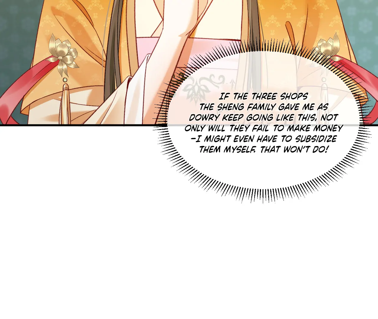 The Child She Raised Married Me Chapter 3 page 95