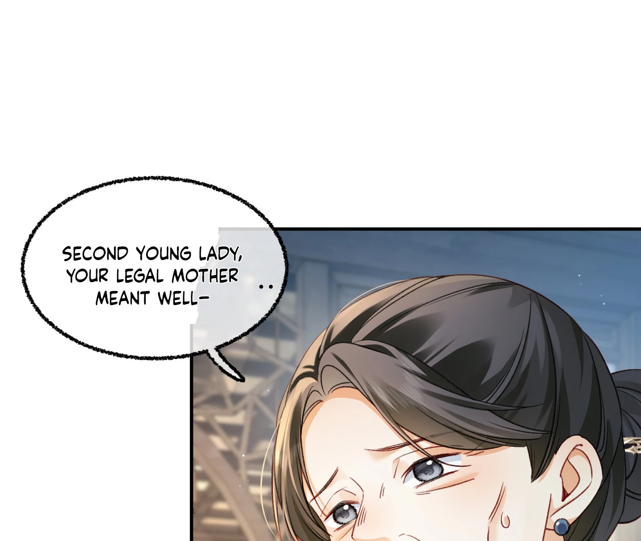 The Child She Raised Married Me Chapter 3 page 107