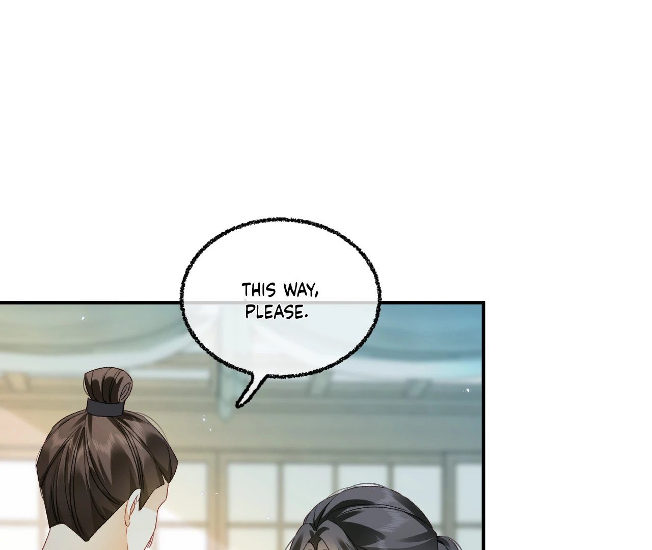 The Child She Raised Married Me Chapter 3 page 115