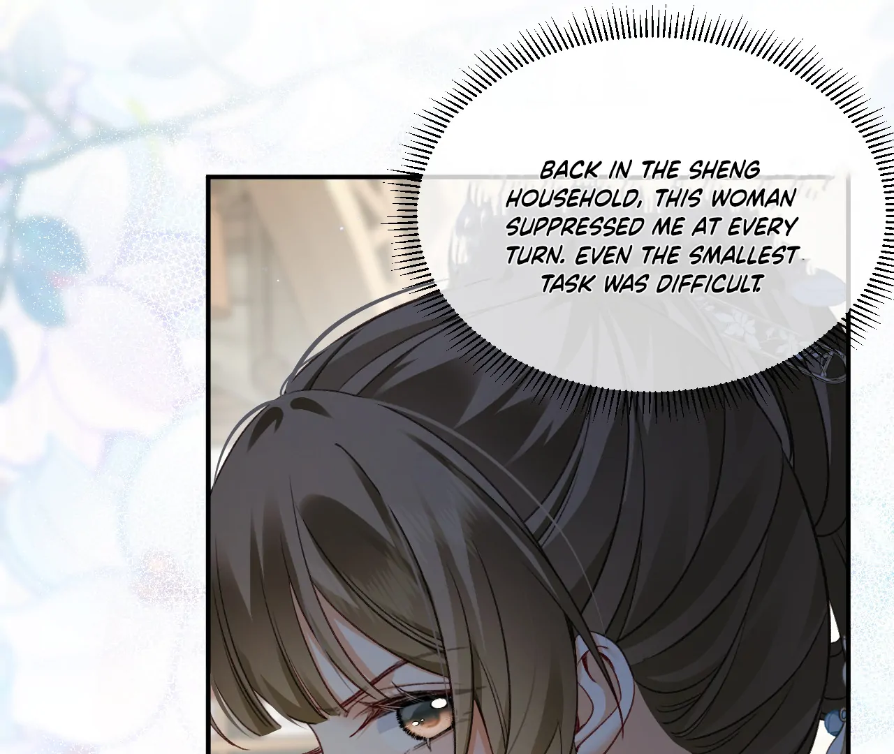 The Child She Raised Married Me Chapter 3 page 118