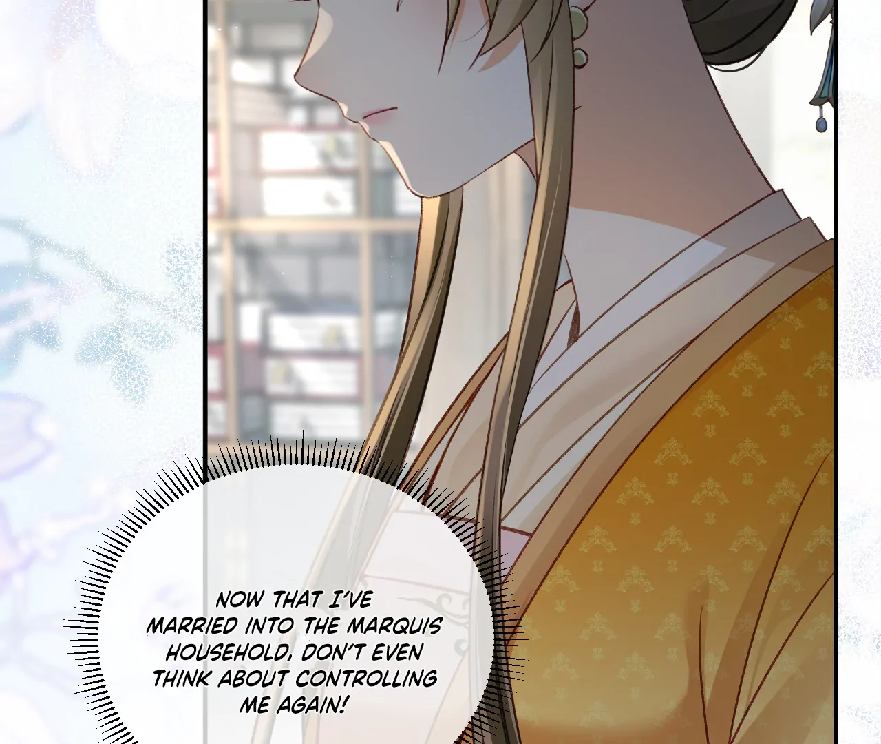 The Child She Raised Married Me Chapter 3 page 119