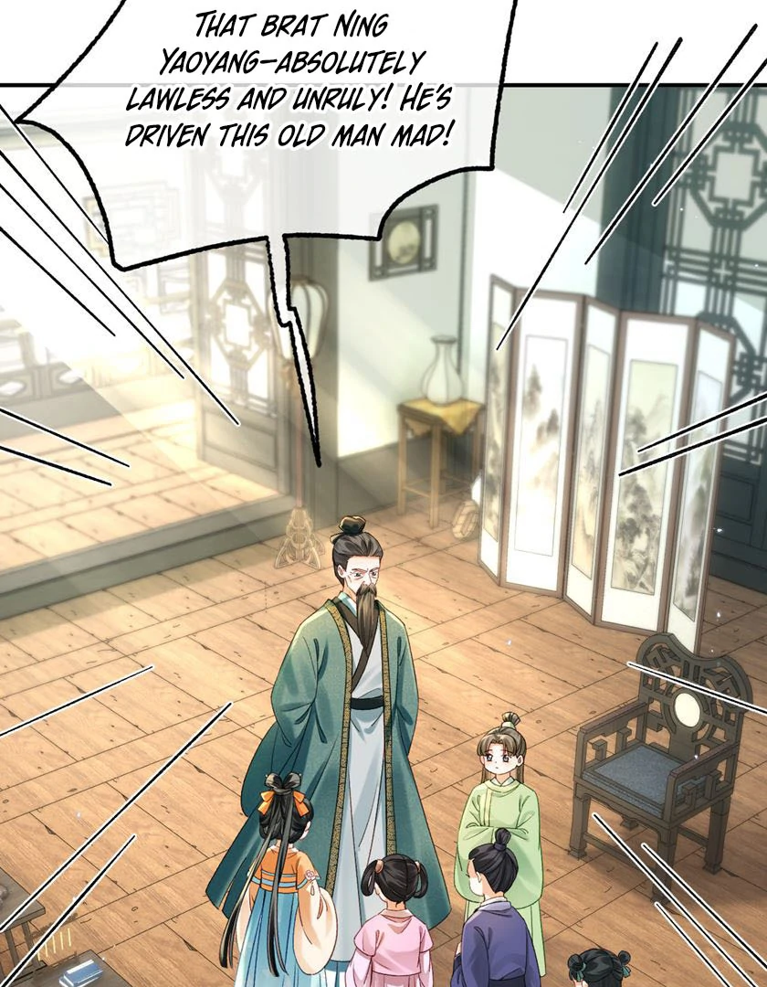 The Child She Raised Married Me Chapter 4 page 4