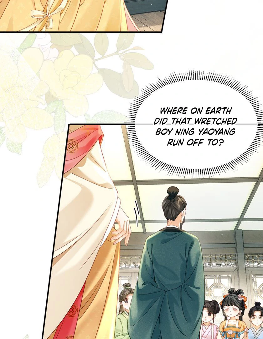 The Child She Raised Married Me Chapter 4 page 6