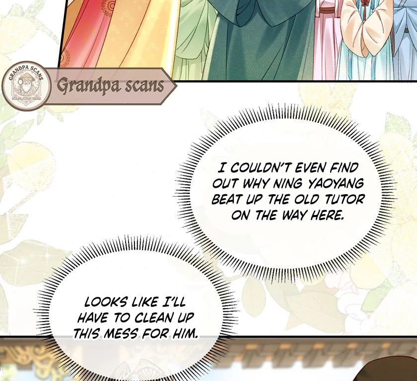 The Child She Raised Married Me Chapter 4 page 7