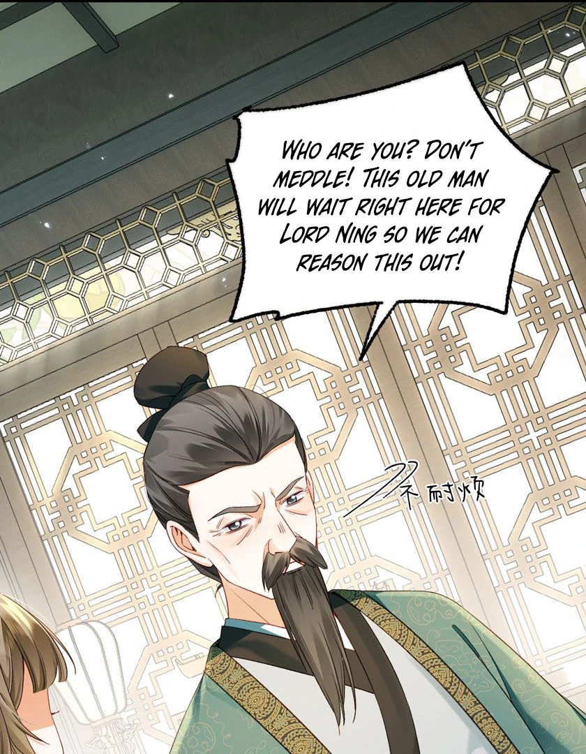 The Child She Raised Married Me Chapter 4 page 9