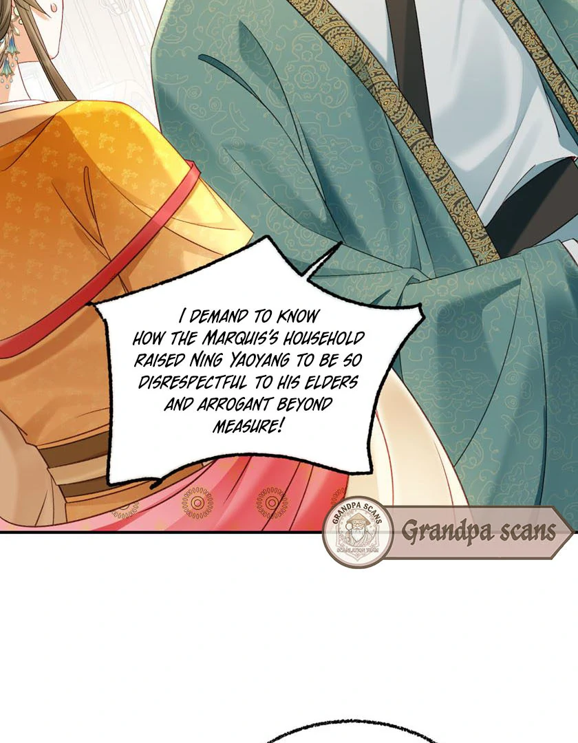 The Child She Raised Married Me Chapter 4 page 10