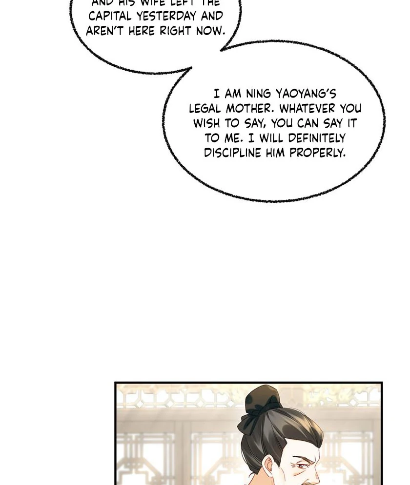 The Child She Raised Married Me Chapter 4 page 12