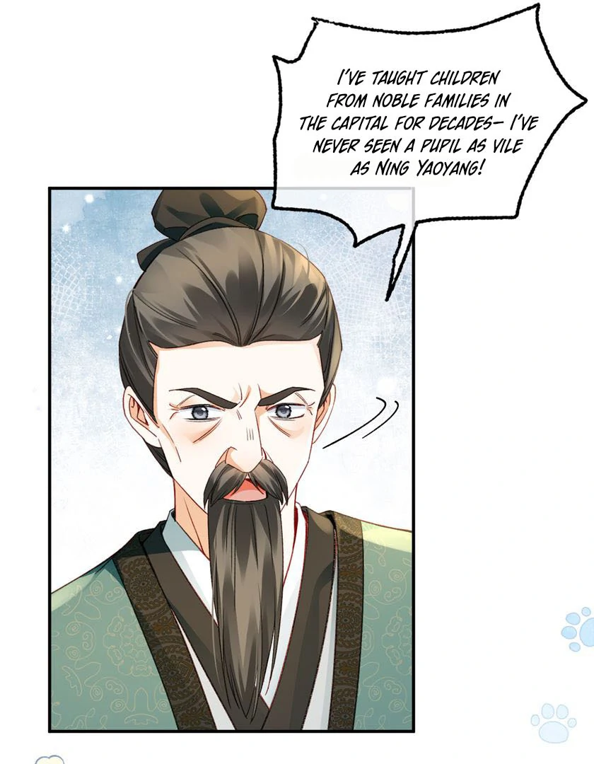 The Child She Raised Married Me Chapter 4 page 14