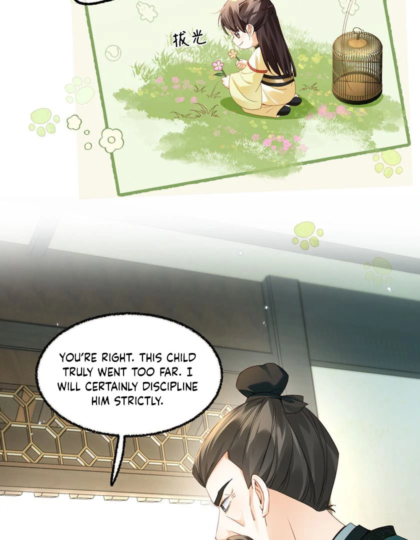 The Child She Raised Married Me Chapter 4 page 16