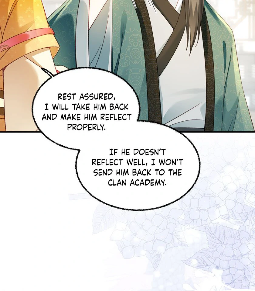The Child She Raised Married Me Chapter 4 page 19