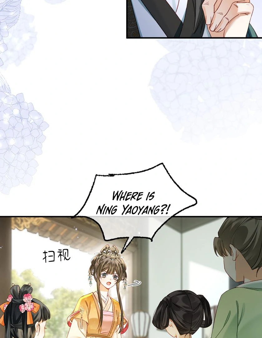 The Child She Raised Married Me Chapter 4 page 21