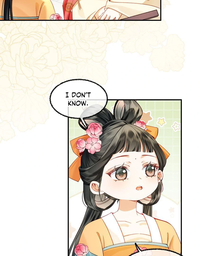 The Child She Raised Married Me Chapter 4 page 30