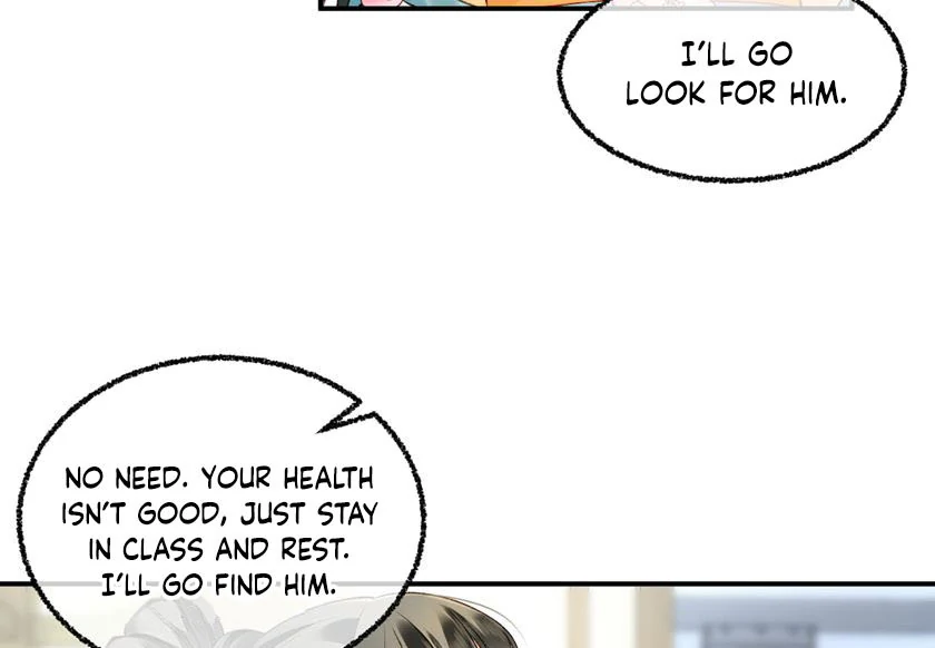 The Child She Raised Married Me Chapter 4 page 31