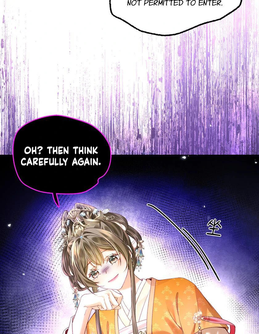 The Child She Raised Married Me Chapter 4 page 35