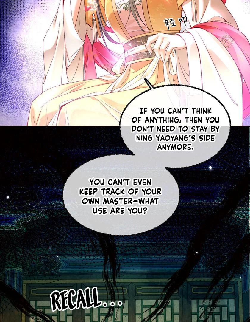 The Child She Raised Married Me Chapter 4 page 36