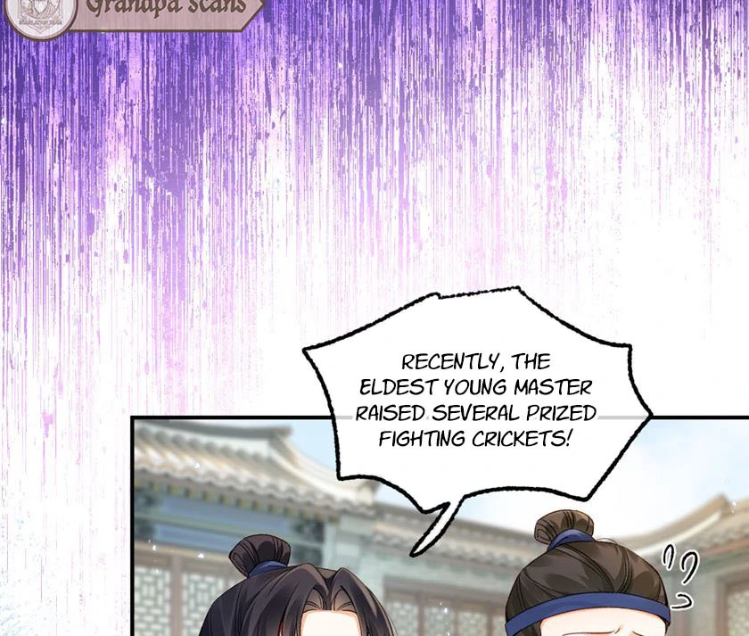 The Child She Raised Married Me Chapter 4 page 38