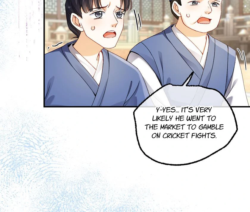 The Child She Raised Married Me Chapter 4 page 39