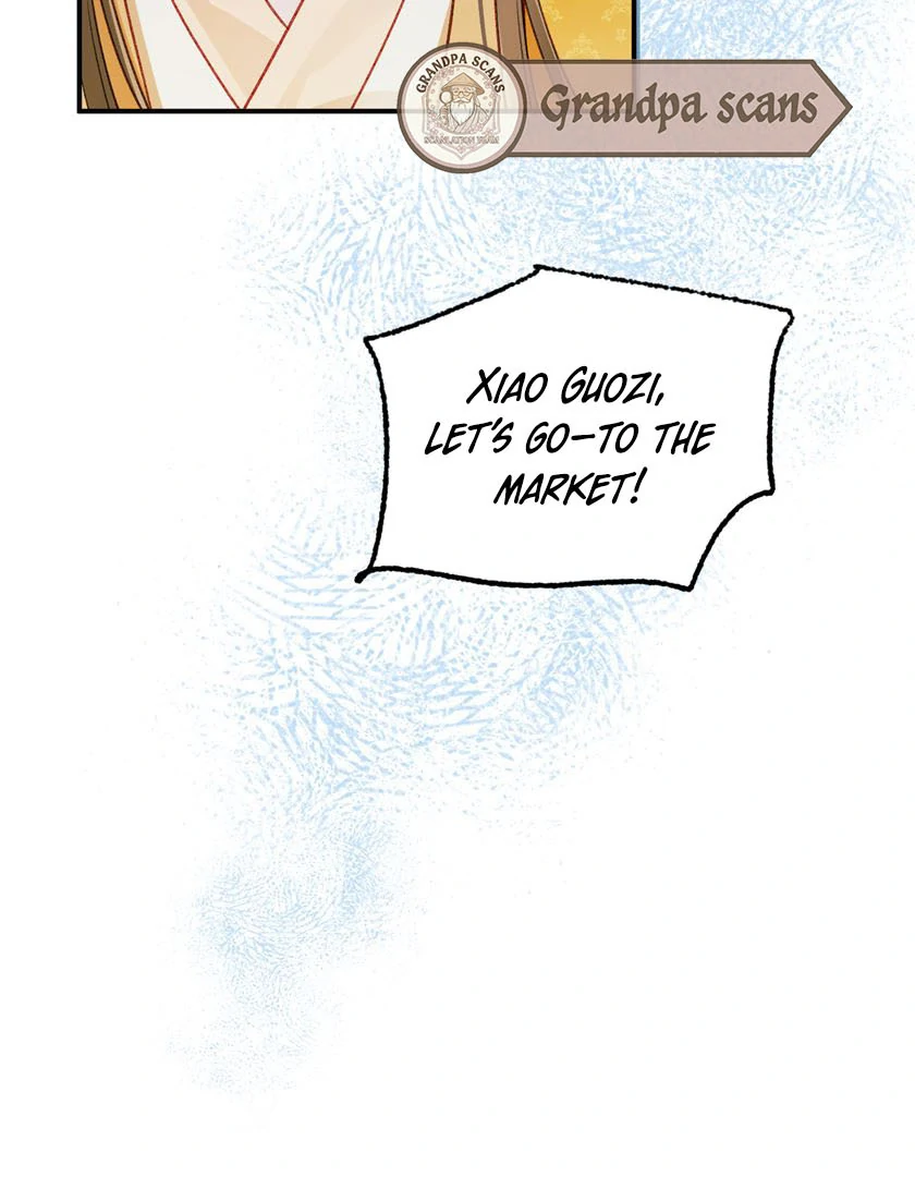 The Child She Raised Married Me Chapter 4 page 41