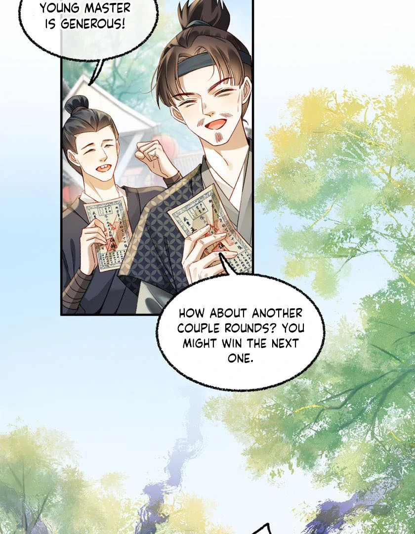 The Child She Raised Married Me Chapter 4 page 47