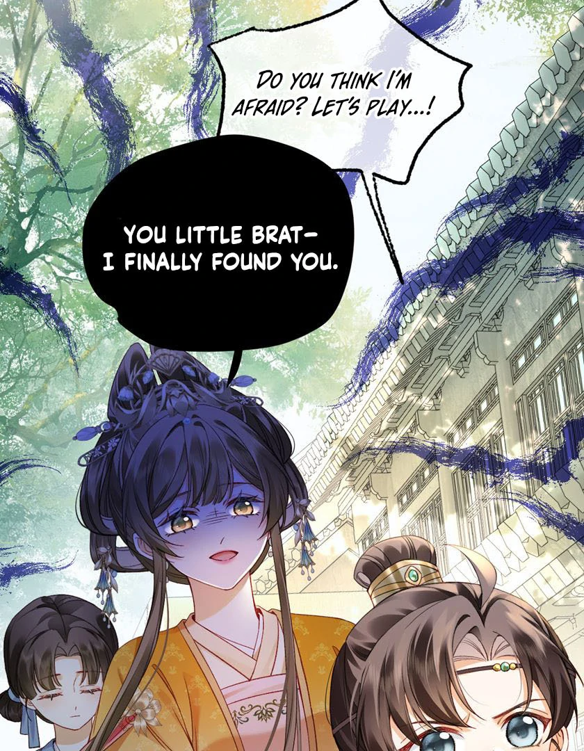 The Child She Raised Married Me Chapter 4 page 48