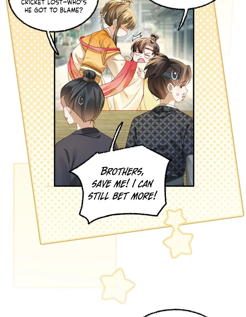 The Child She Raised Married Me Chapter 4 page 54