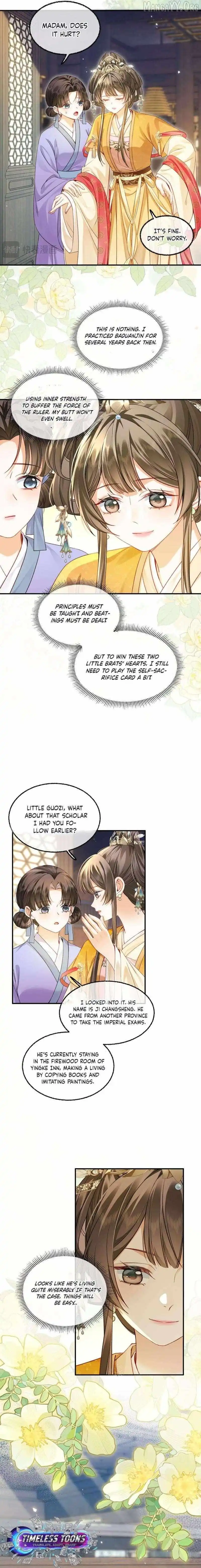 The Child She Raised Married Me Chapter 5 page 10