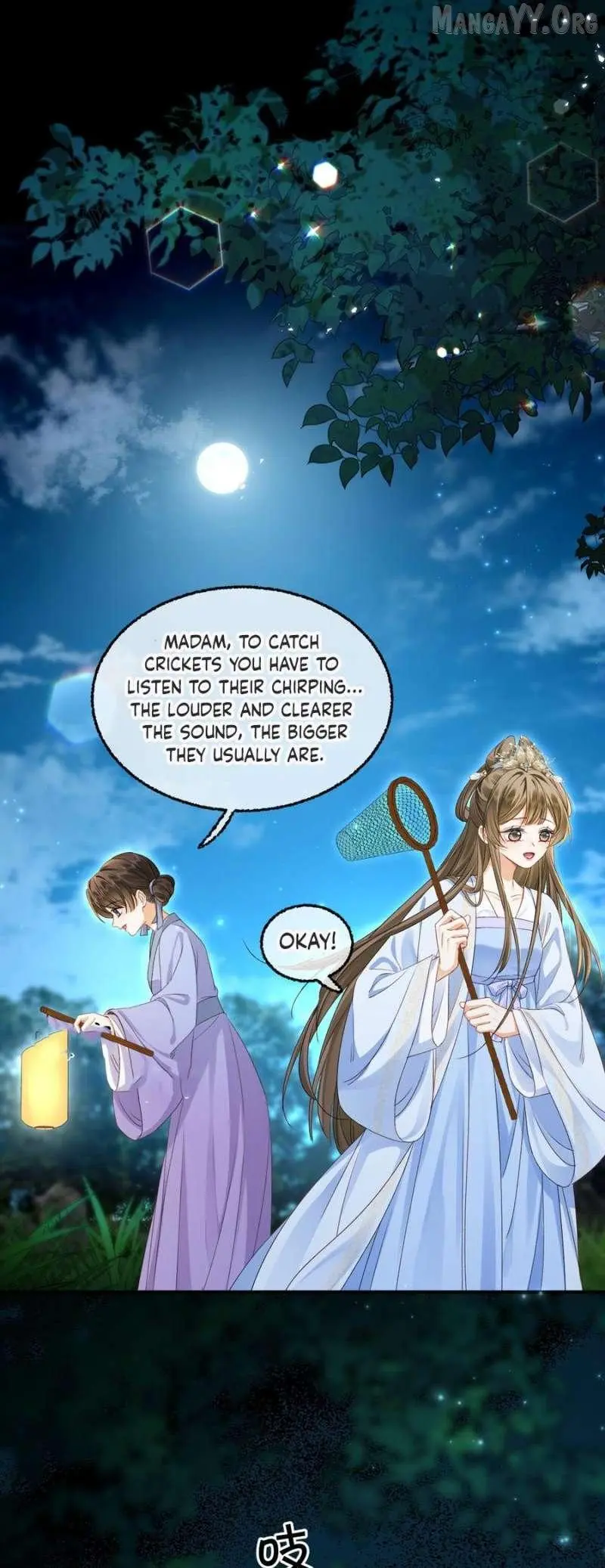 The Child She Raised Married Me Chapter 6 page 6