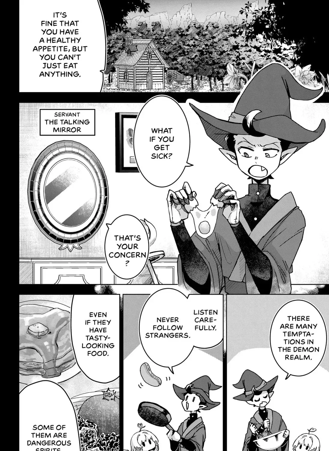 The Chrysalis Heart Chapter 1 page 7