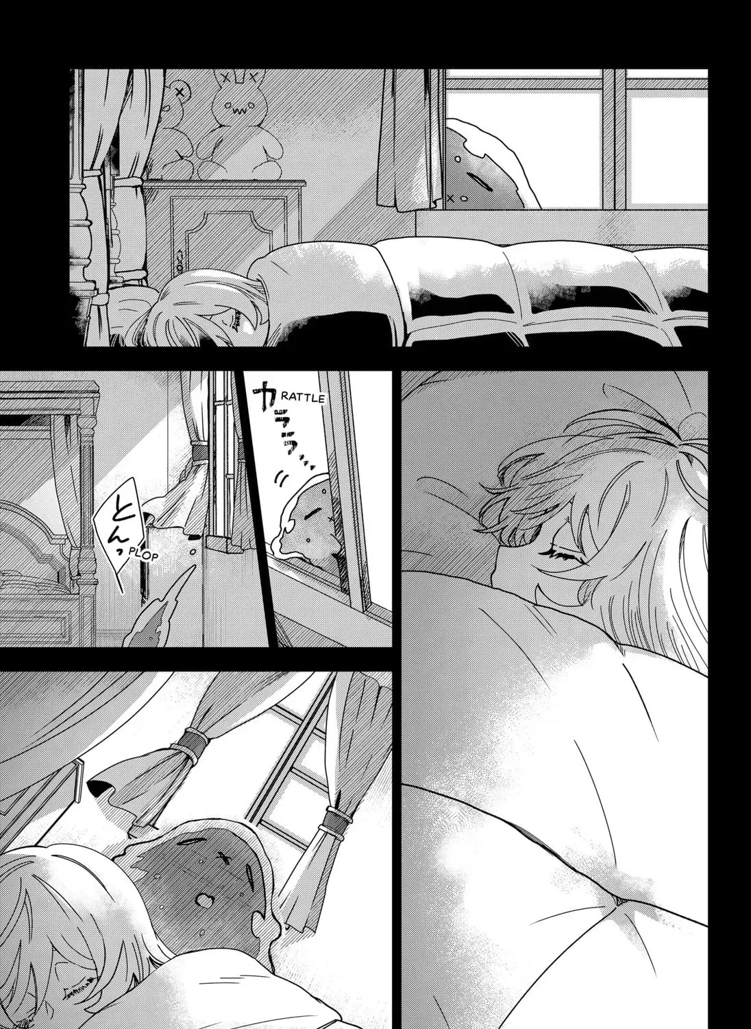 The Chrysalis Heart Chapter 1 page 13