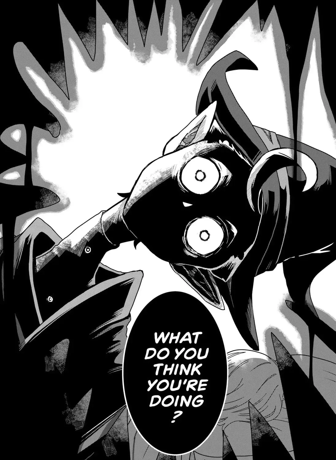 The Chrysalis Heart Chapter 1 page 19