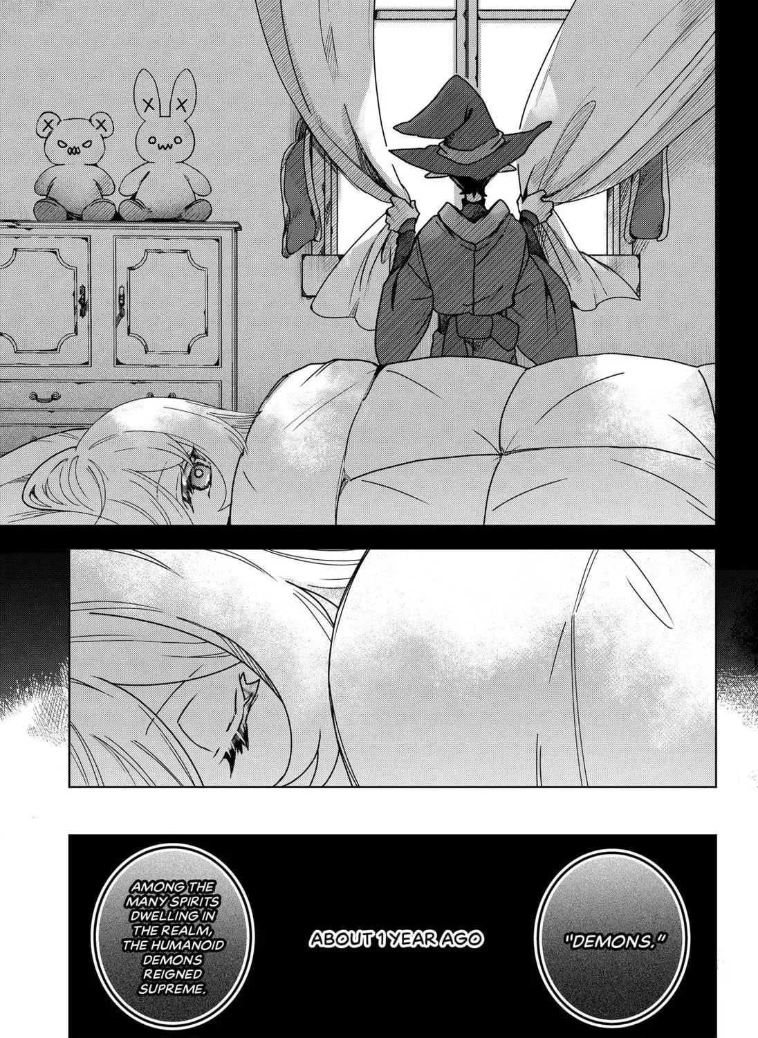 The Chrysalis Heart Chapter 1 page 29