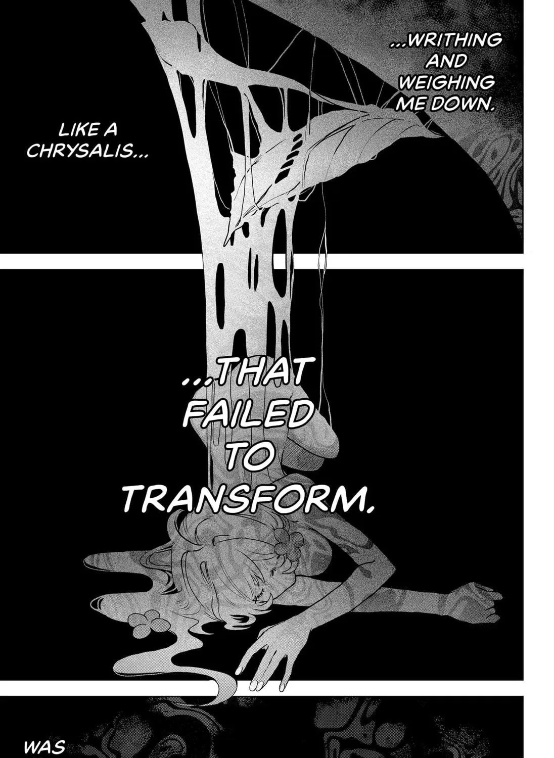 The Chrysalis Heart Chapter 1 page 149