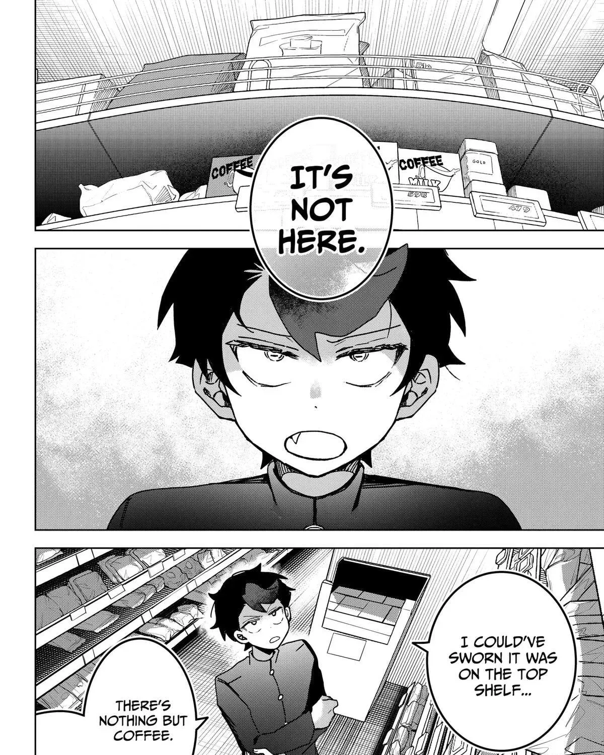 The Chrysalis Heart Chapter 10 page 19