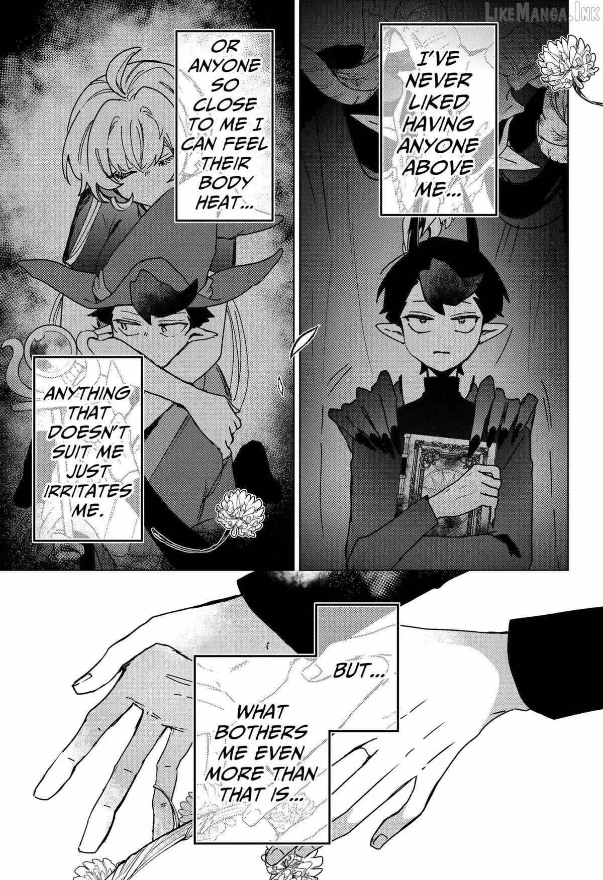 The Chrysalis Heart Chapter 11 page 11