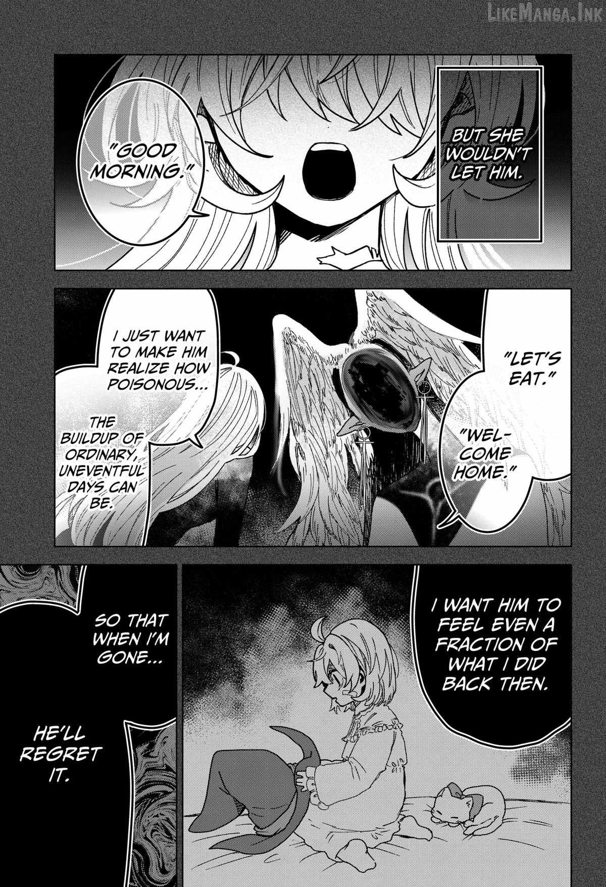 The Chrysalis Heart Chapter 15 page 9