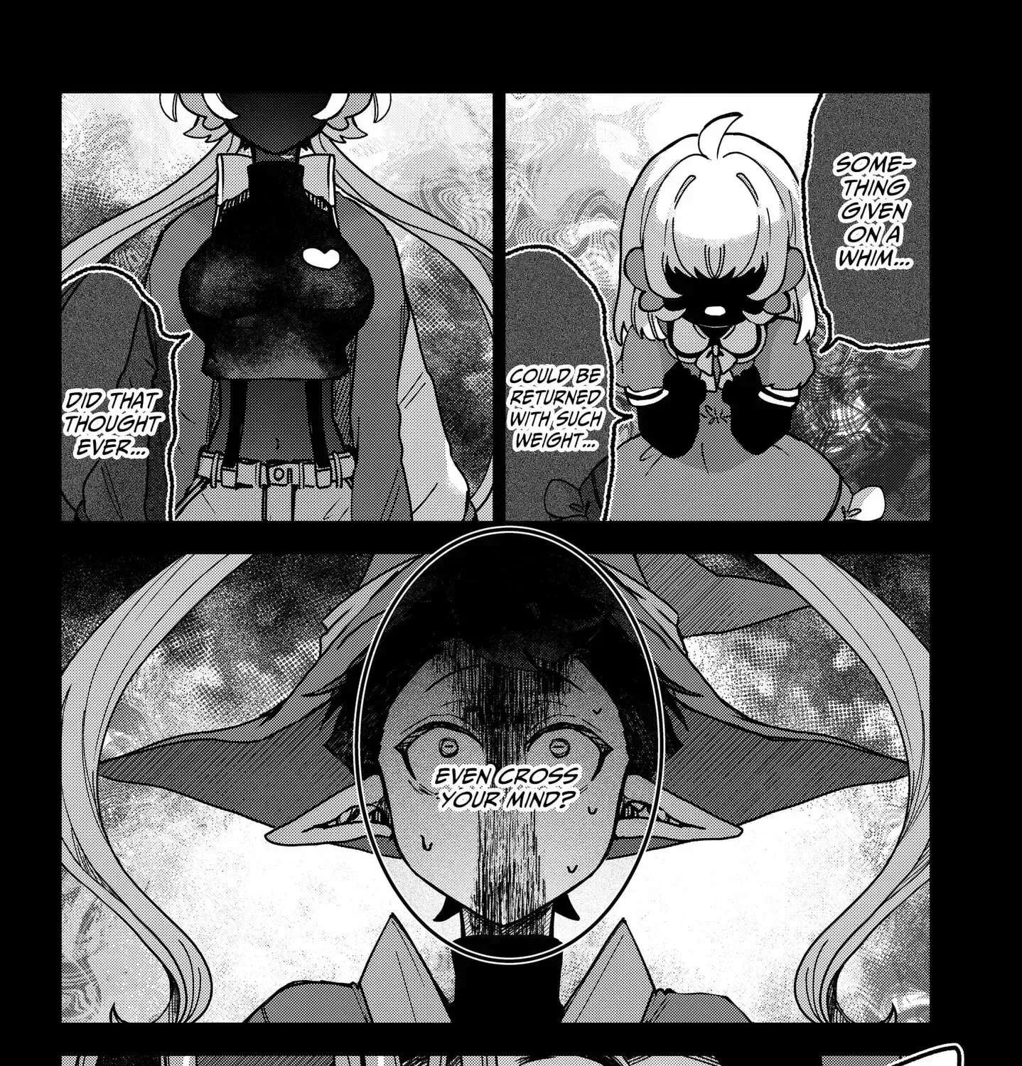 The Chrysalis Heart Chapter 2 page 3
