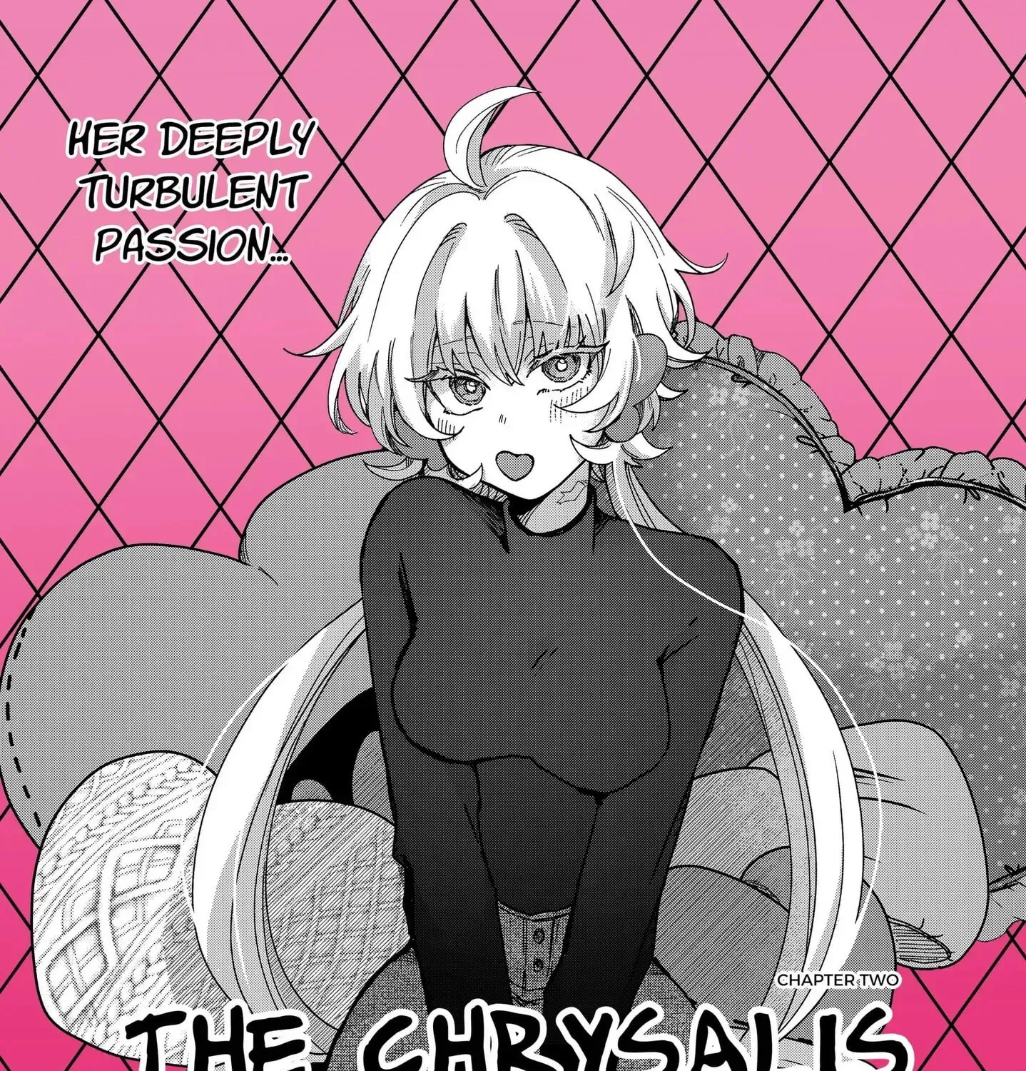 The Chrysalis Heart Chapter 2 page 11
