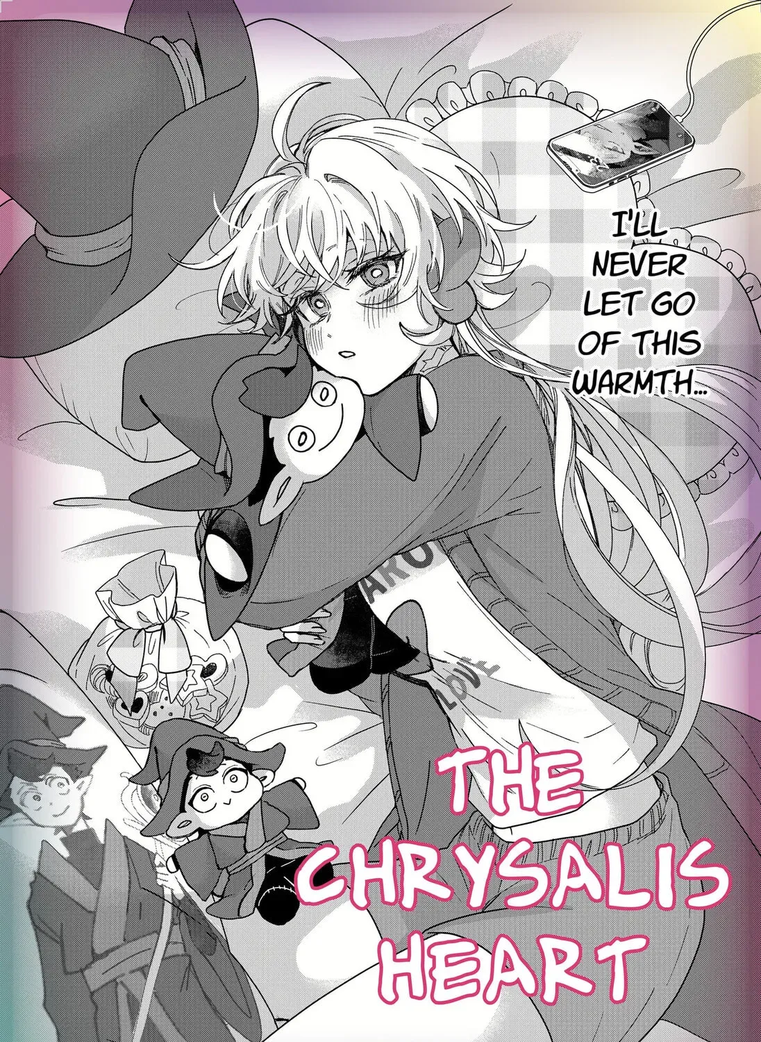 The Chrysalis Heart Chapter 4 page 7