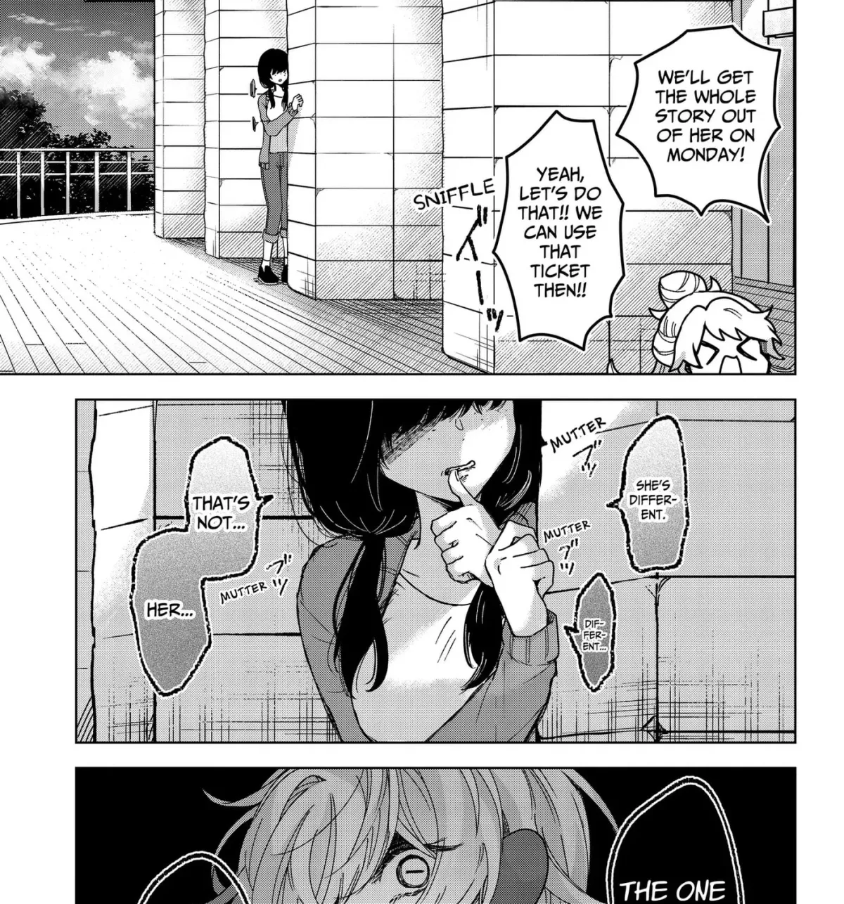 The Chrysalis Heart Chapter 7 page 41