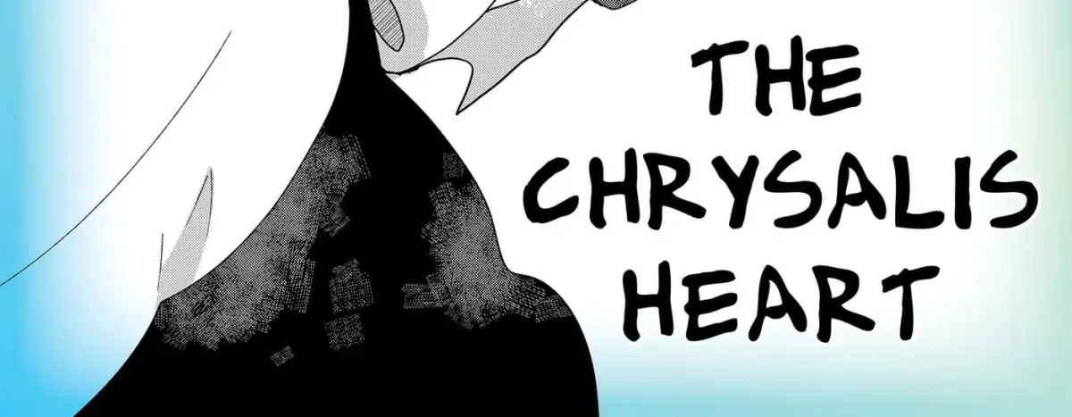 The Chrysalis Heart Chapter 9 page 2