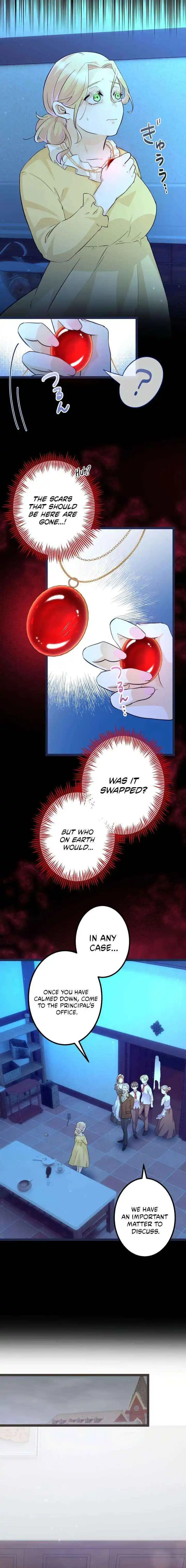 The Chubby Villainess’ Restaurant Chapter 24 page 4