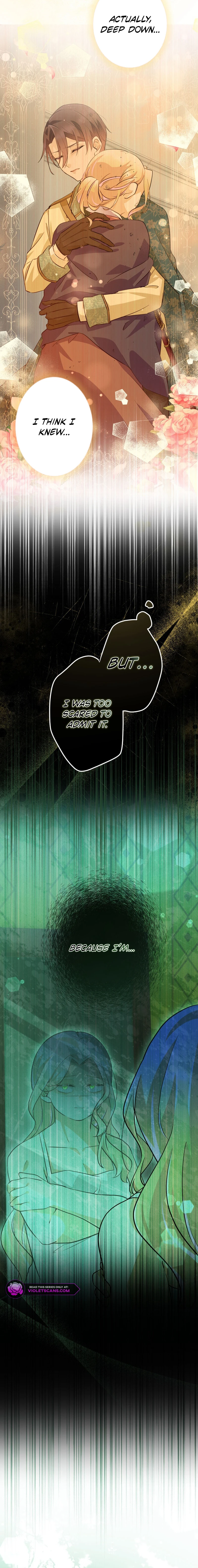 The Chubby Villainess’ Restaurant Chapter 34 page 13